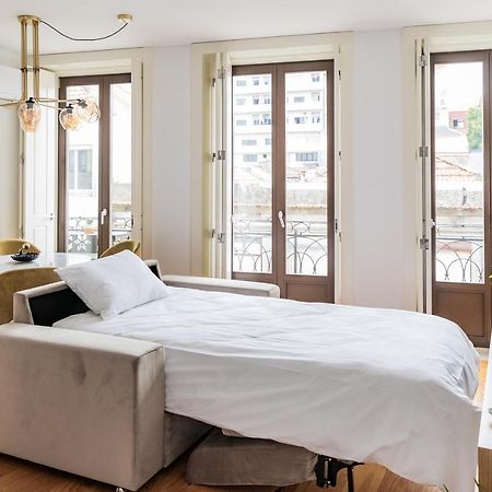 Douro Golden Studio Порту Экстерьер фото