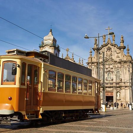 Douro Golden Studio Порту Экстерьер фото