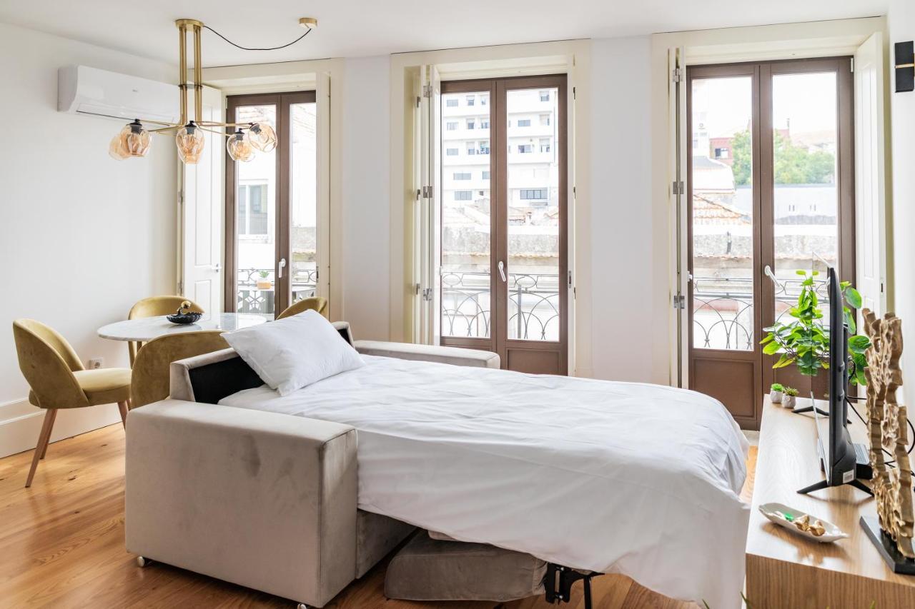 Douro Golden Studio Порту Экстерьер фото
