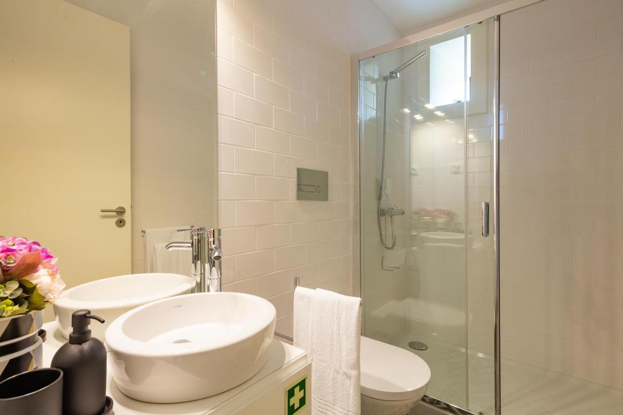 Douro Golden Studio Порту Экстерьер фото