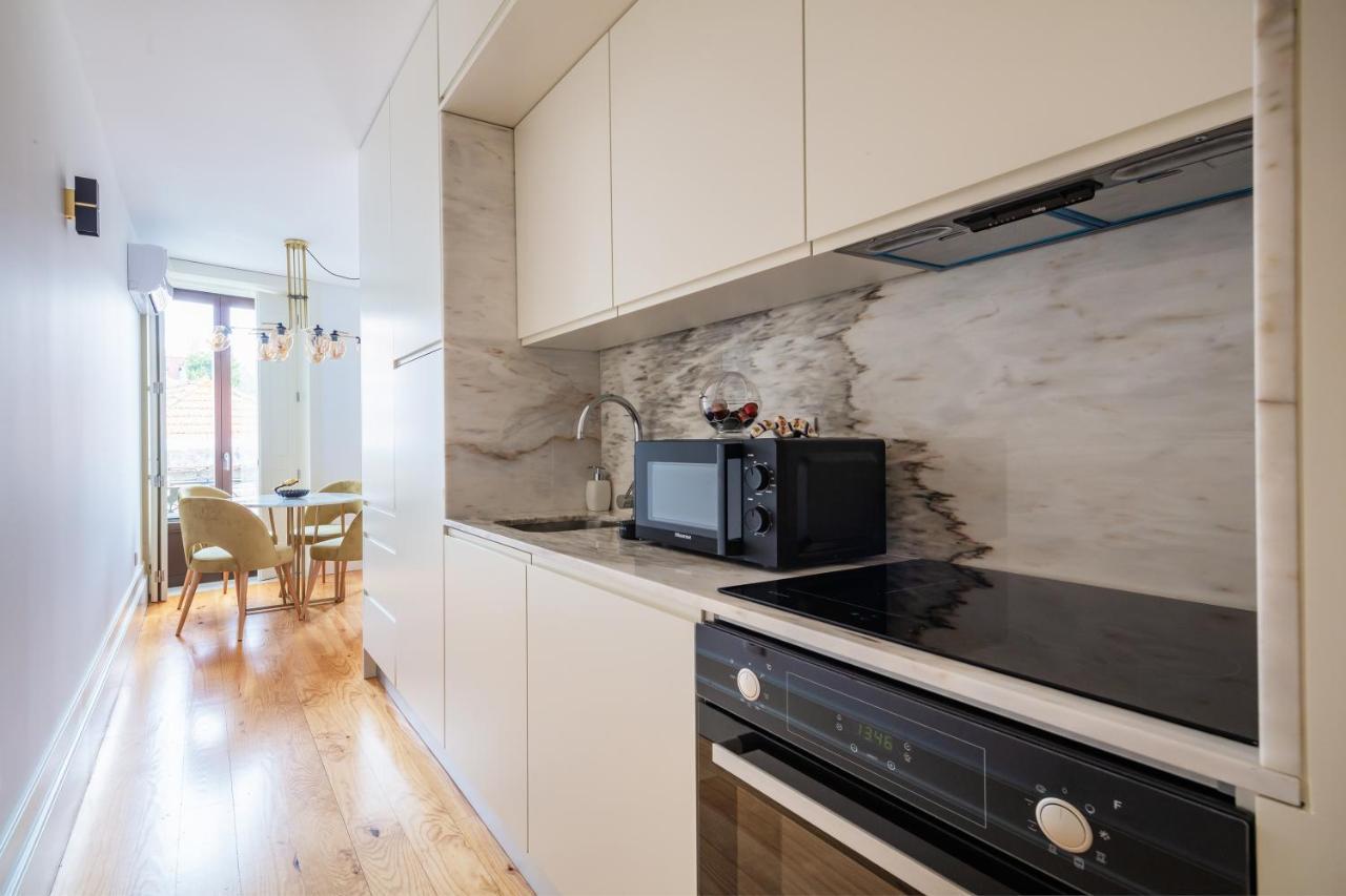 Douro Golden Studio Порту Экстерьер фото