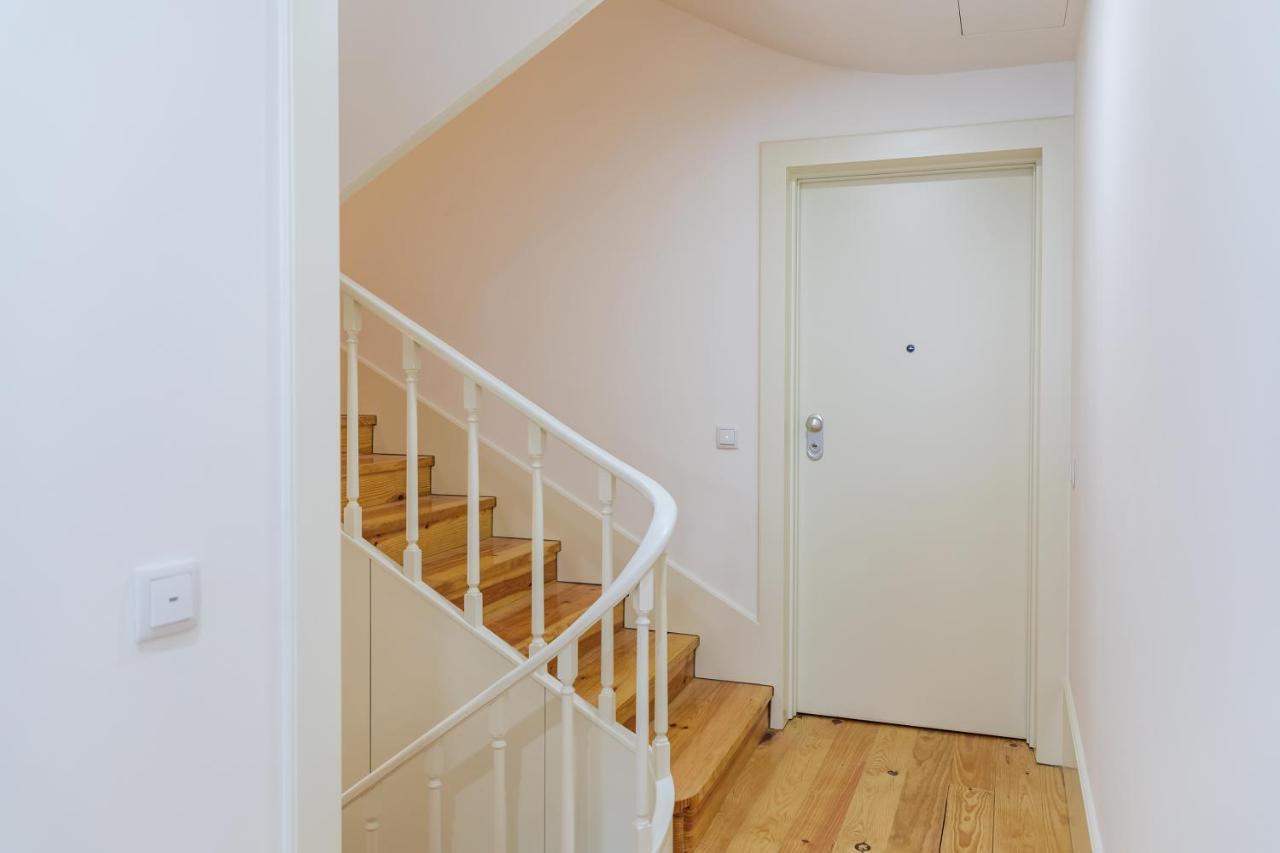 Douro Golden Studio Порту Экстерьер фото