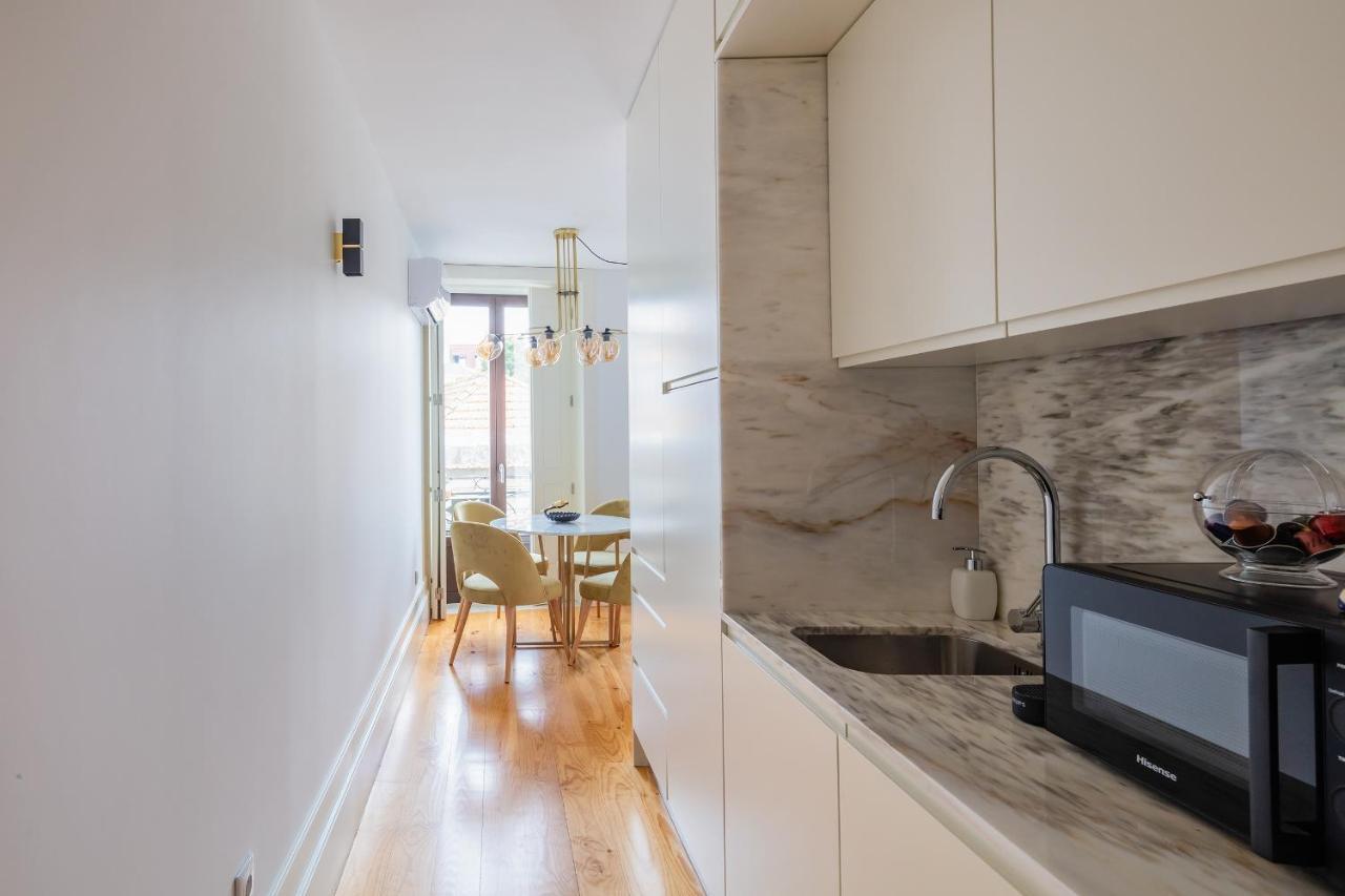 Douro Golden Studio Порту Экстерьер фото
