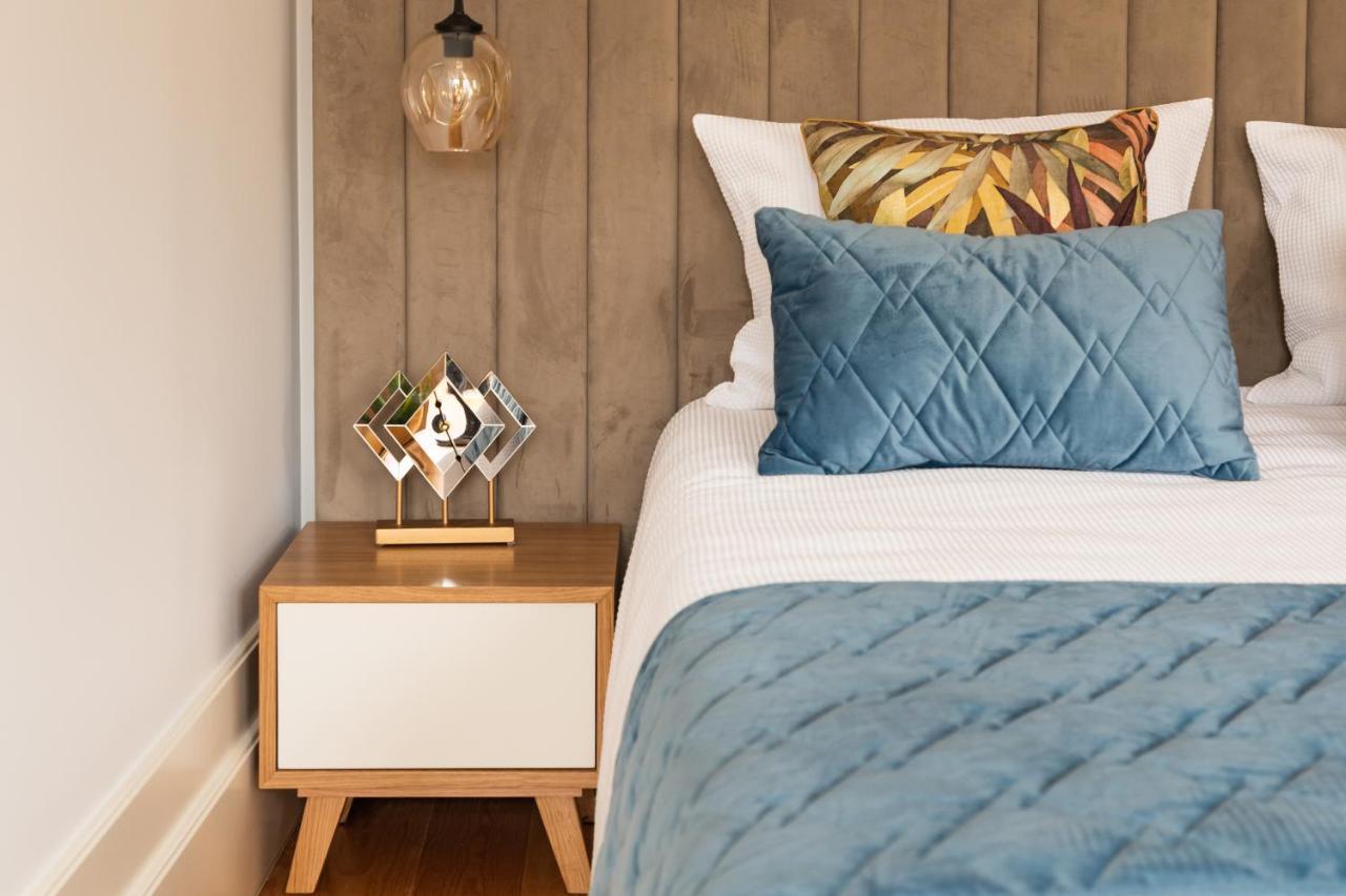 Douro Golden Studio Порту Экстерьер фото