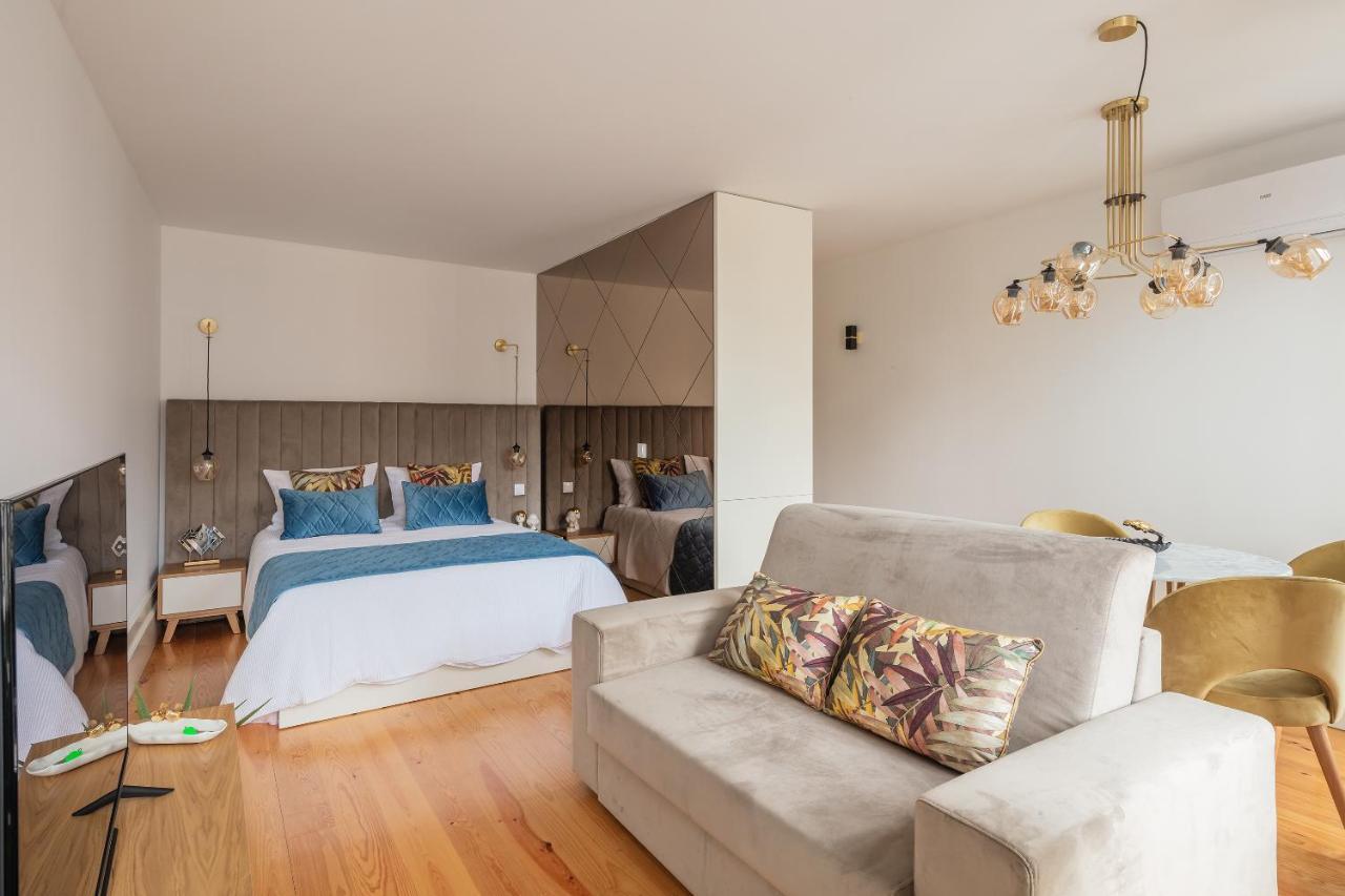 Douro Golden Studio Порту Экстерьер фото