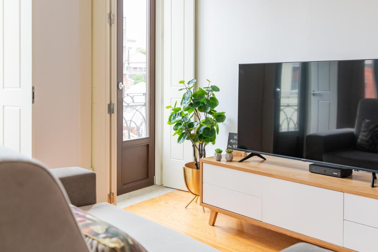 Douro Golden Studio Порту Экстерьер фото
