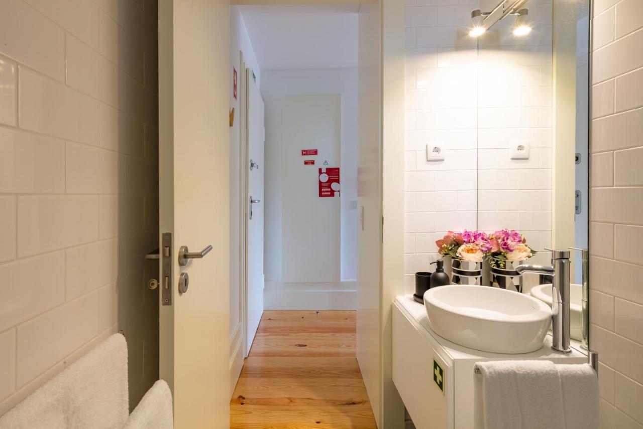 Douro Golden Studio Порту Экстерьер фото
