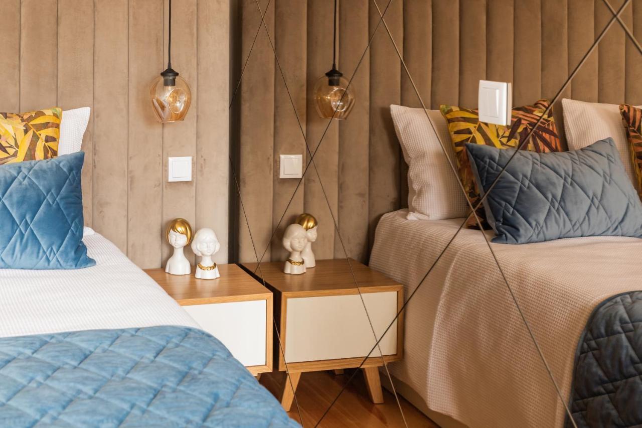 Douro Golden Studio Порту Экстерьер фото