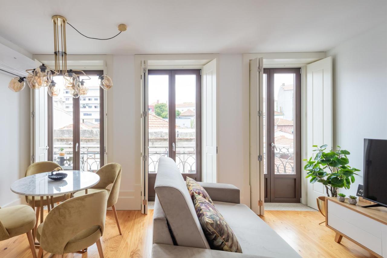 Douro Golden Studio Порту Экстерьер фото
