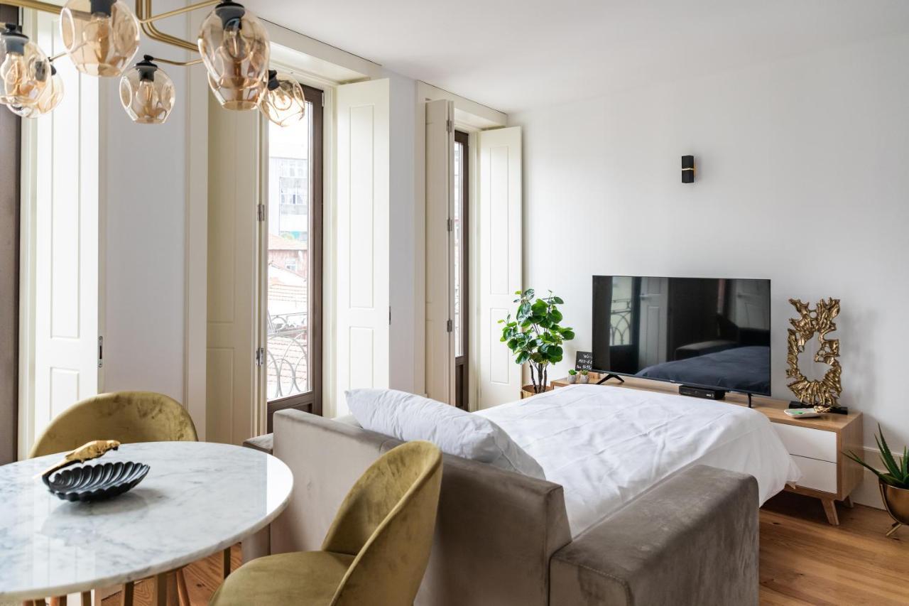 Douro Golden Studio Порту Экстерьер фото