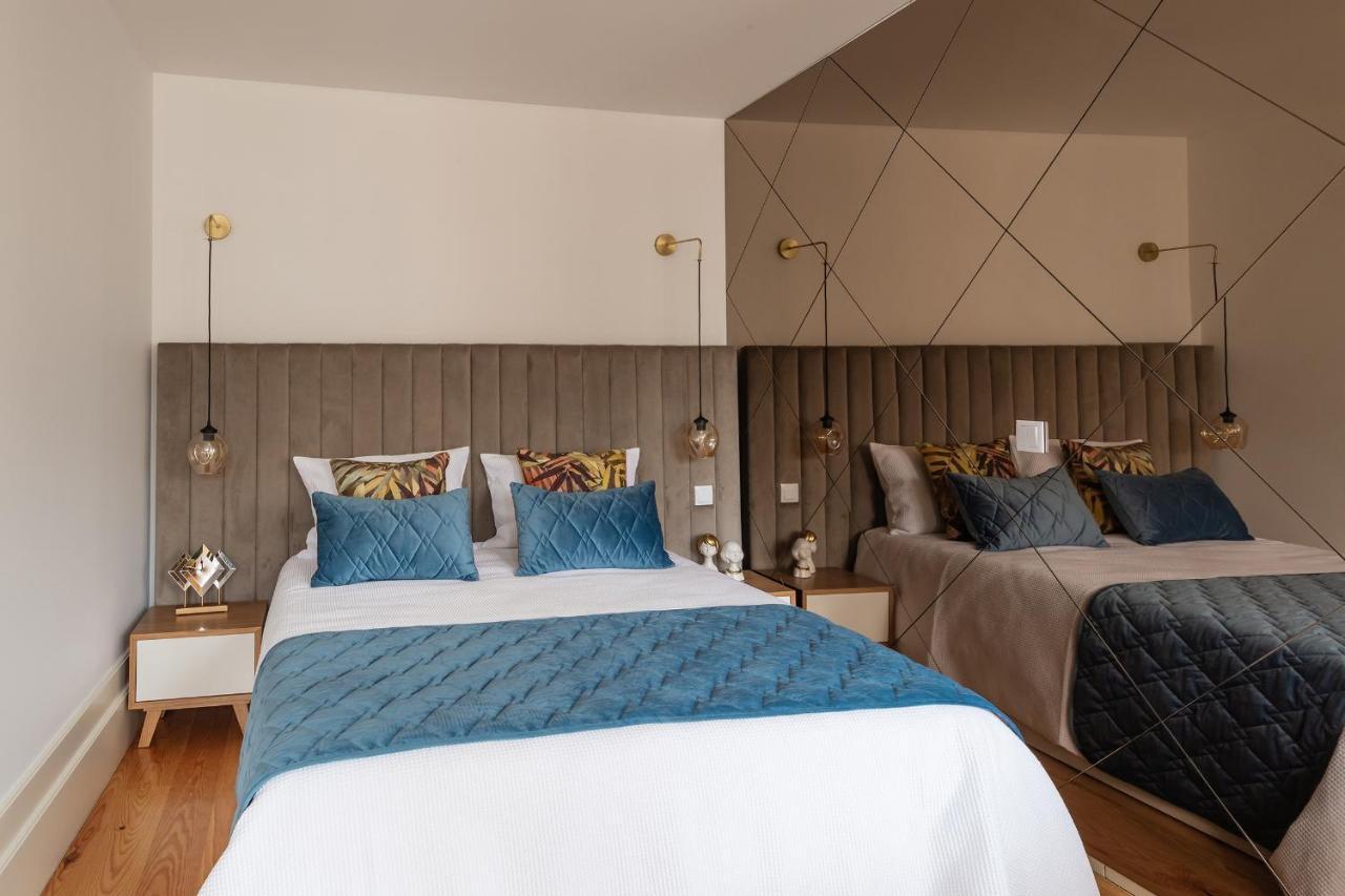 Douro Golden Studio Порту Экстерьер фото