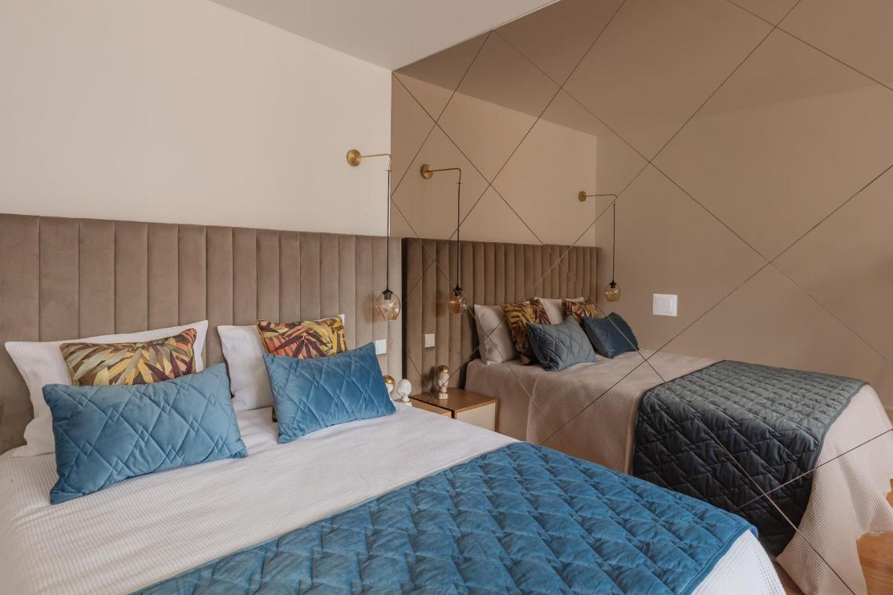 Douro Golden Studio Порту Экстерьер фото