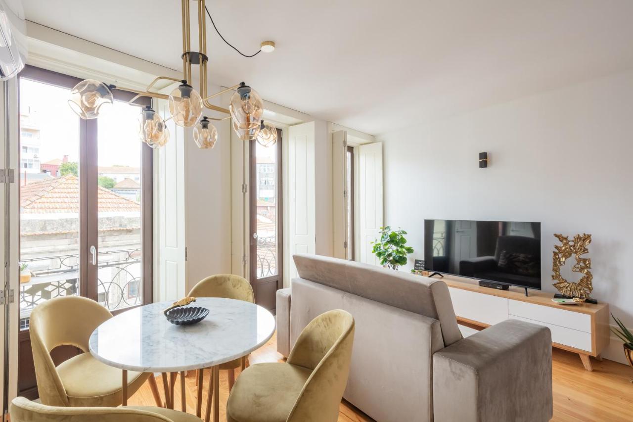 Douro Golden Studio Порту Экстерьер фото