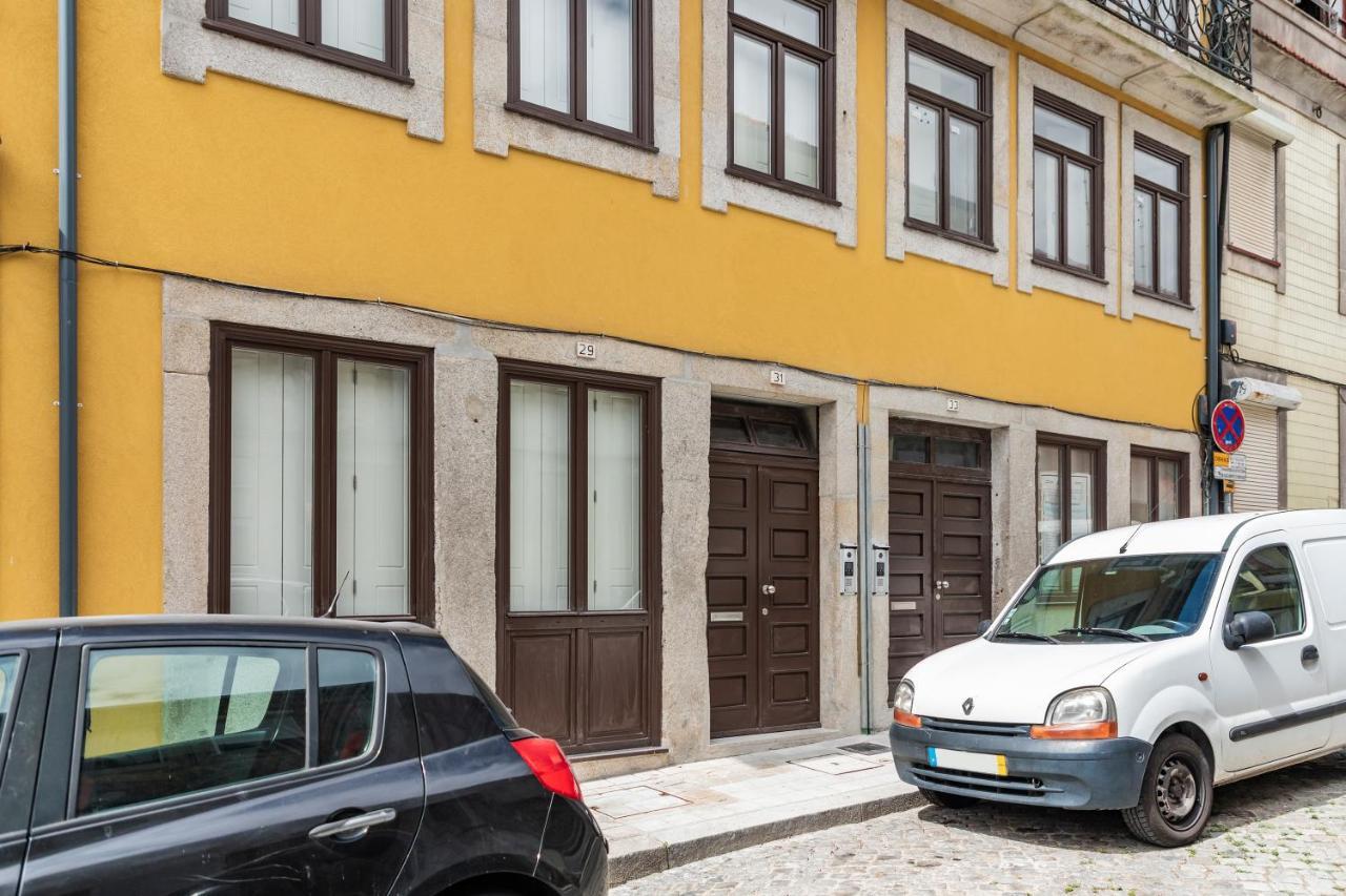 Douro Golden Studio Порту Экстерьер фото