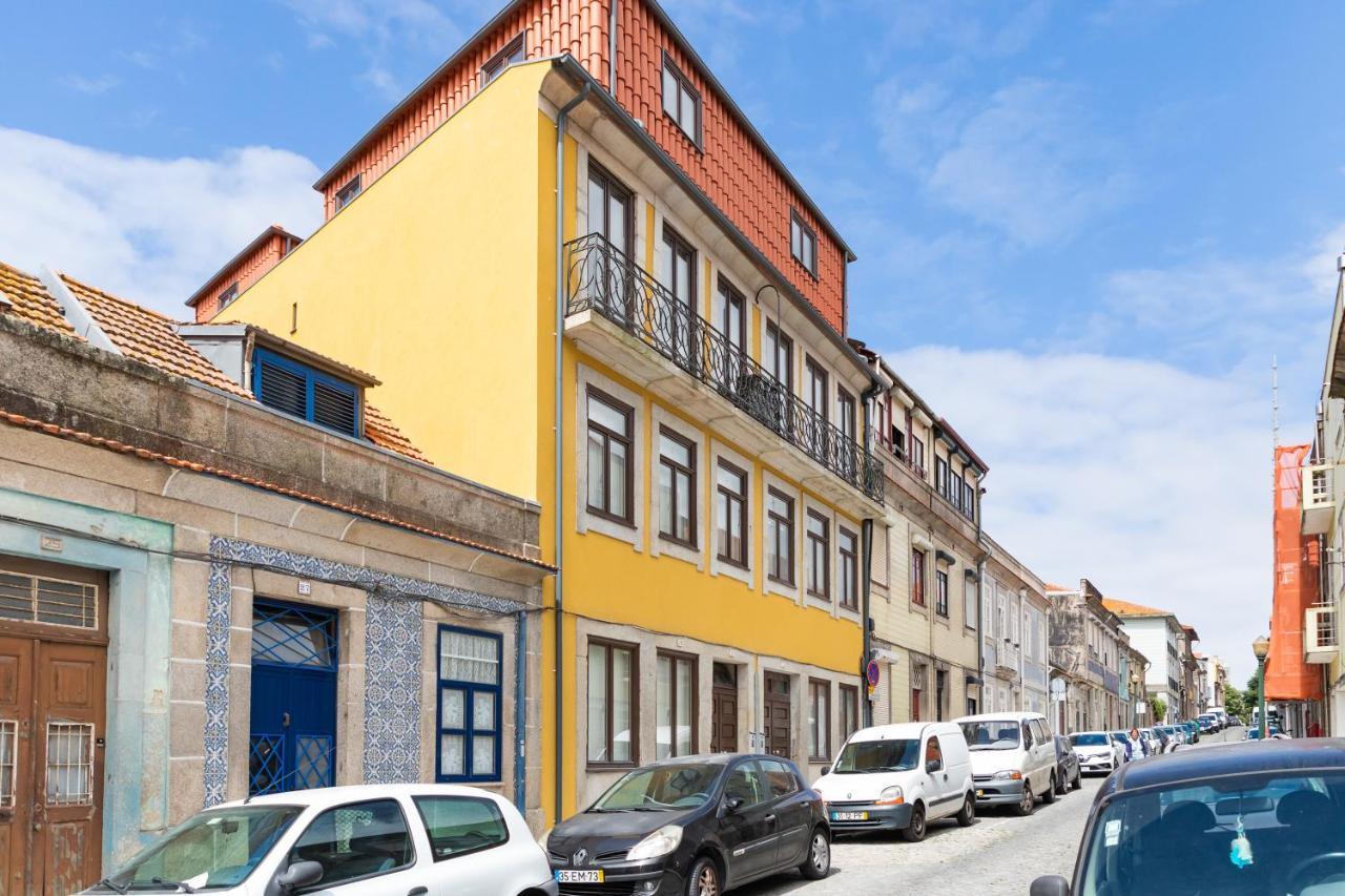 Douro Golden Studio Порту Экстерьер фото