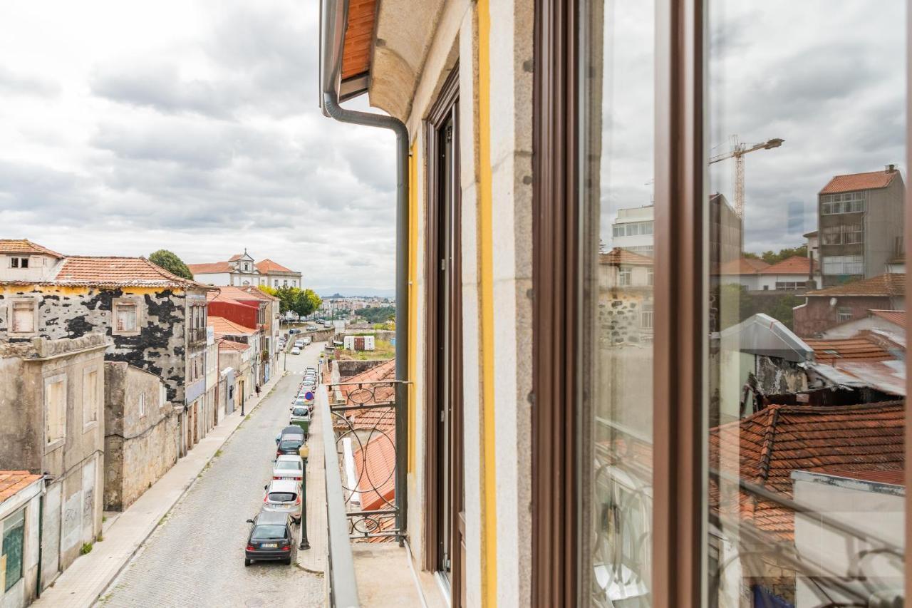 Douro Golden Studio Порту Экстерьер фото