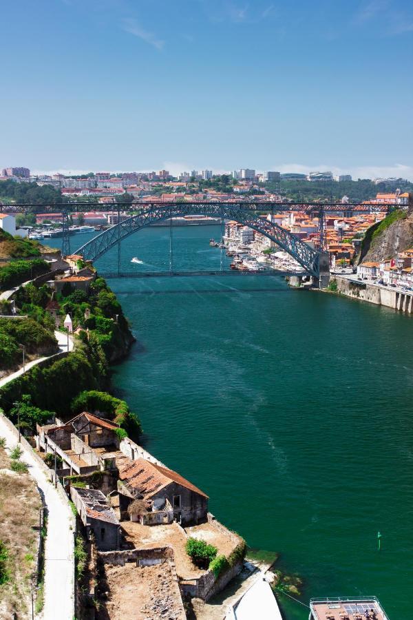 Douro Golden Studio Порту Экстерьер фото