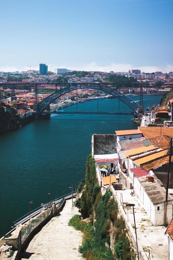 Douro Golden Studio Порту Экстерьер фото