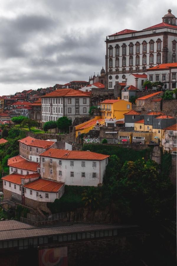 Douro Golden Studio Порту Экстерьер фото
