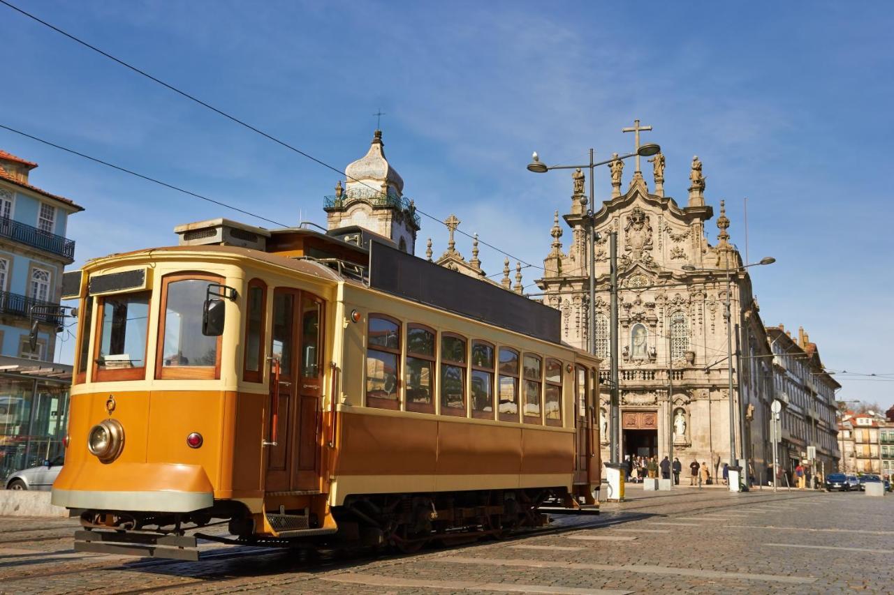 Douro Golden Studio Порту Экстерьер фото